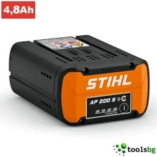 STIHL AP 200 S - ПРОФЕСИОНАЛНА АКУМУЛАТОРНА БАТЕРИЯ